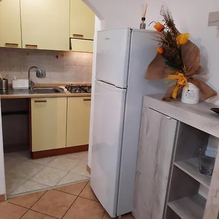 Prázdninový dům Casa Primavera *