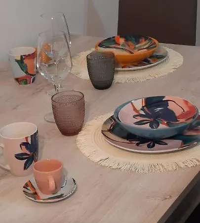 Prázdninový dům Casa Primavera