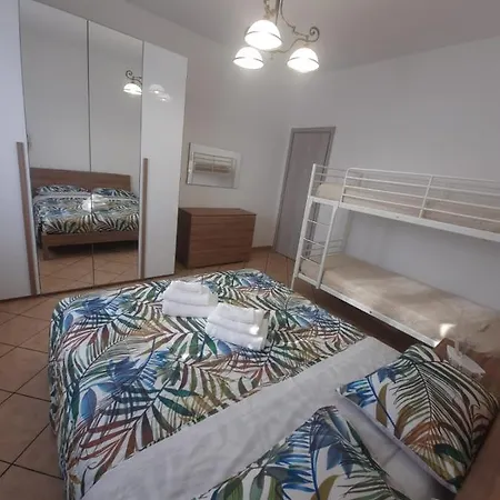 Casa vacanze Casa Primavera