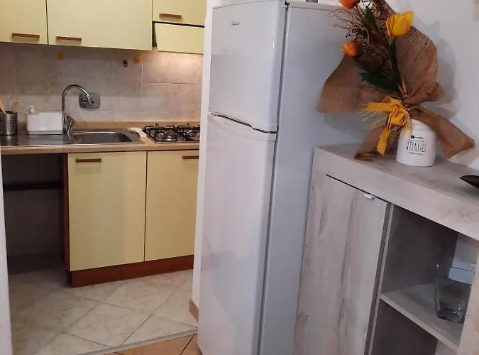 Casa vacanze Casa Primavera *