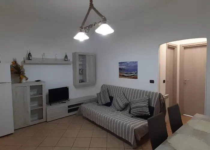Casa vacanze Casa Primavera