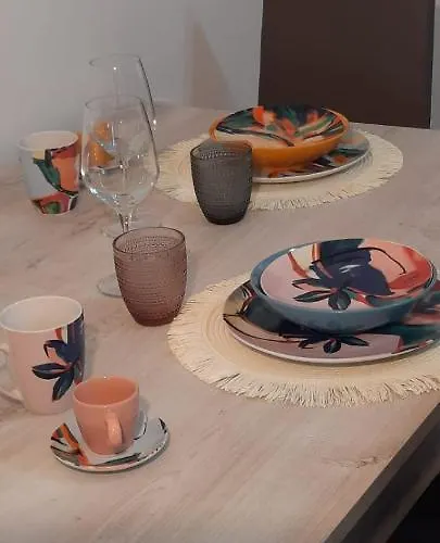 Casa vacanze Casa Primavera