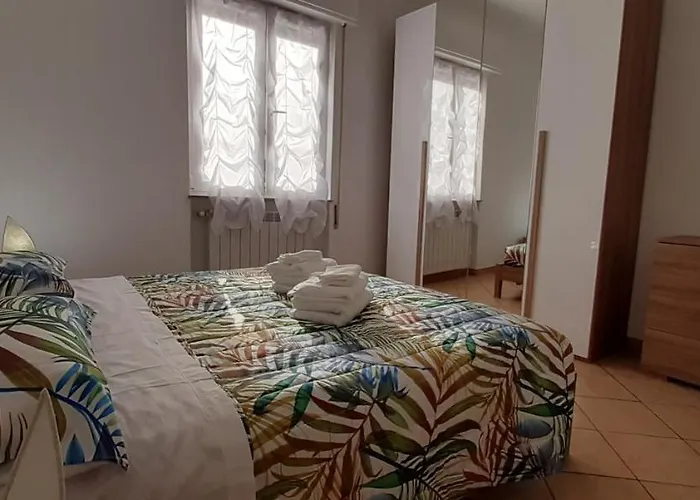 Casa Primavera Casa vacanze