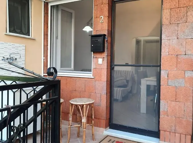 Holiday home Casa Primavera *