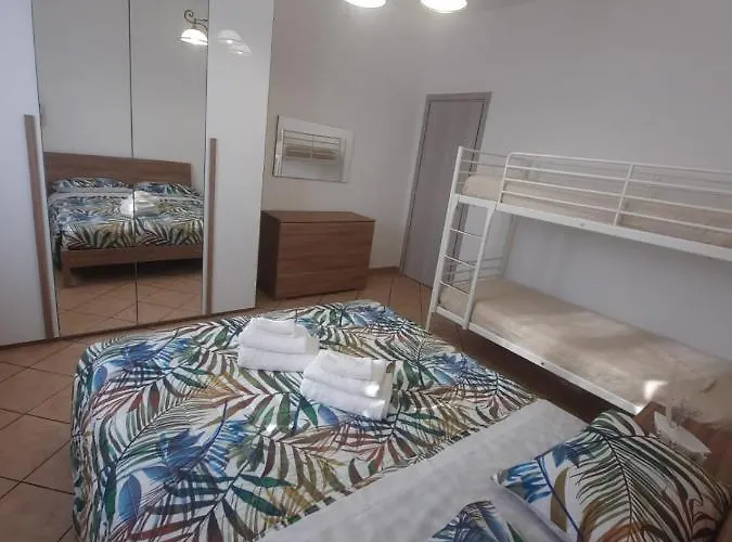 Casa vacanze Casa Primavera