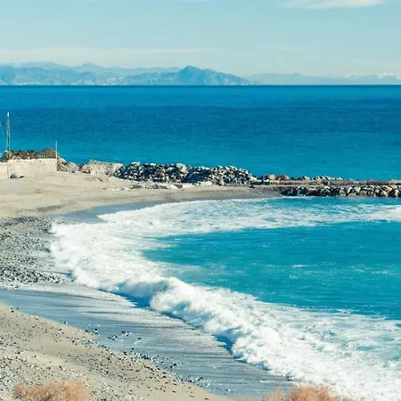 Casa Primavera * Вадо-Лигуре