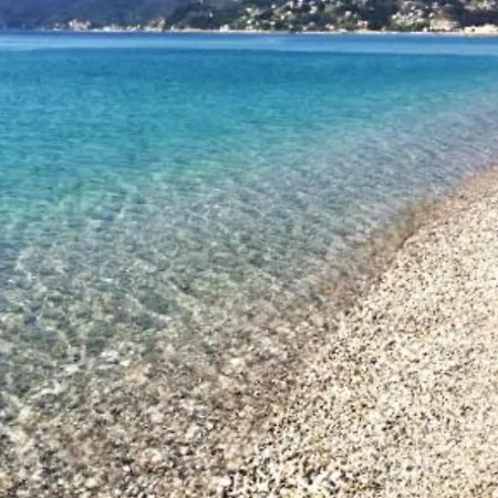 Semesterbostad Casa Primavera *