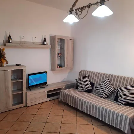 Casa Primavera Vado Ligure