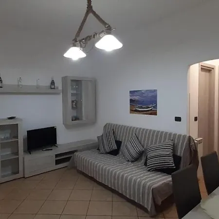 Semesterbostad Casa Primavera