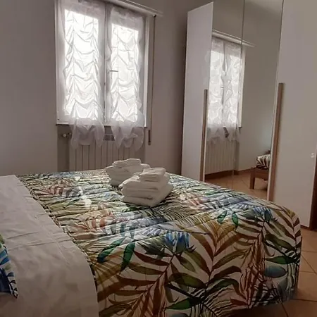 Casa Primavera Semesterbostad