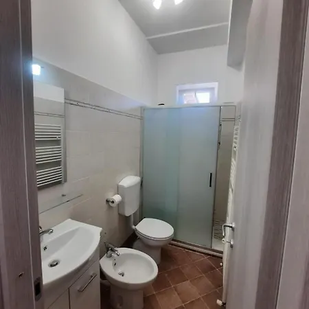 Dom wakacyjny Casa Primavera Vado Ligure