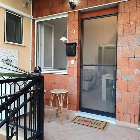 Prázdninový dům Casa Primavera *