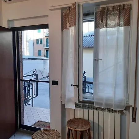 Casa Primavera Dom wakacyjny *