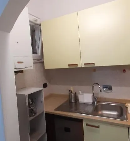 Casa Primavera Dom wakacyjny