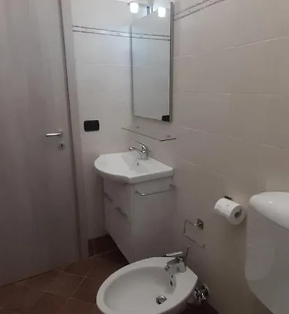 Casa Primavera Dom wakacyjny *