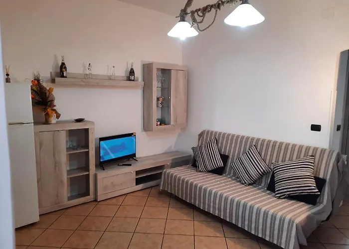Casa Primavera Vado Ligure